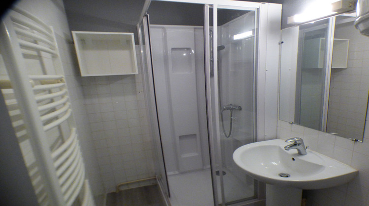 Ma-Cabane - Vente Appartement SAINT-MALO, 26 m²