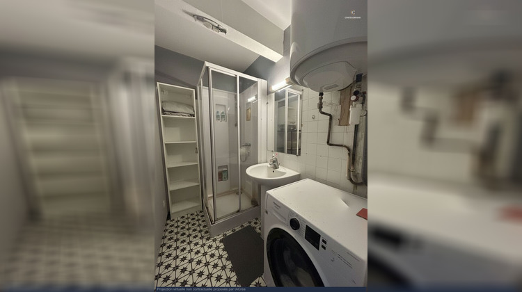 Ma-Cabane - Vente Appartement SAINT-MALO, 26 m²