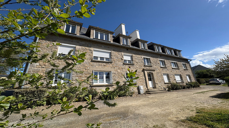 Ma-Cabane - Vente Appartement SAINT-MALO, 41 m²