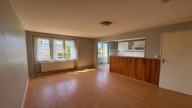 Ma-Cabane - Vente Appartement SAINT-MALO, 41 m²