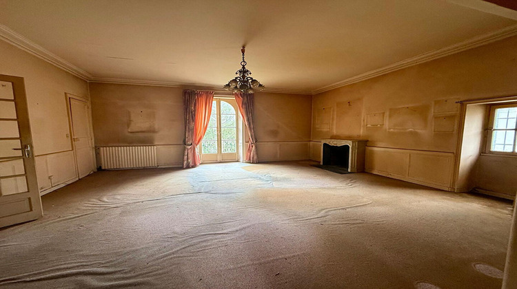 Ma-Cabane - Vente Appartement SAINT-MALO, 92 m²