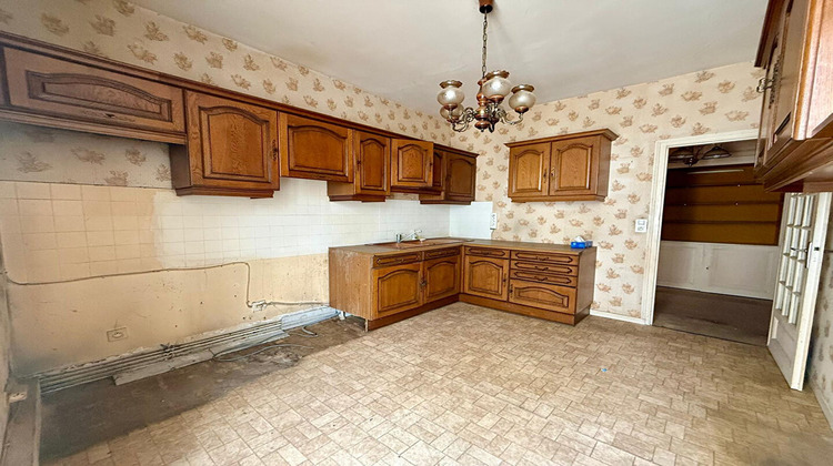Ma-Cabane - Vente Appartement SAINT-MALO, 92 m²
