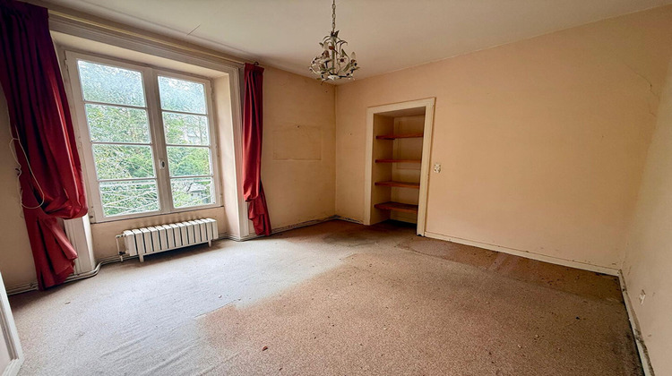 Ma-Cabane - Vente Appartement SAINT-MALO, 92 m²
