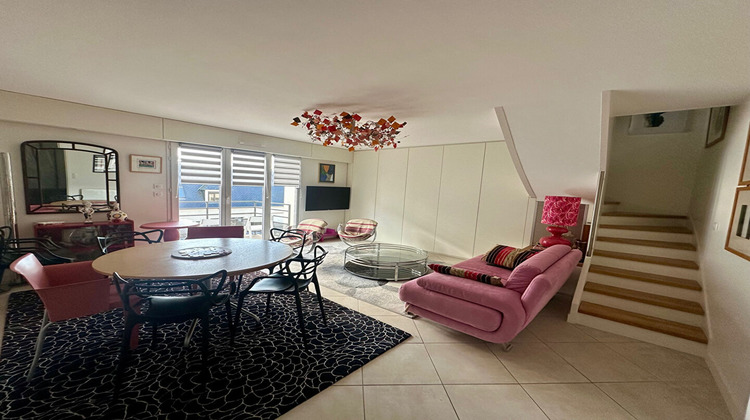 Ma-Cabane - Vente Appartement SAINT-MALO, 99 m²