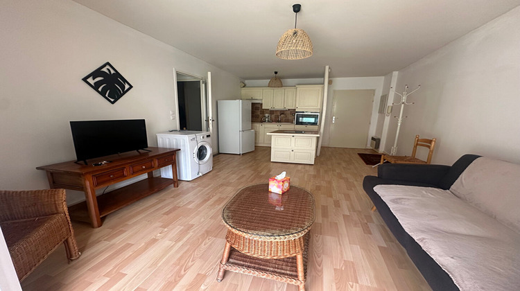 Ma-Cabane - Vente Appartement SAINT-MALO, 42 m²