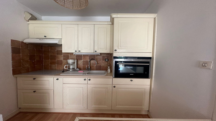 Ma-Cabane - Vente Appartement SAINT-MALO, 42 m²