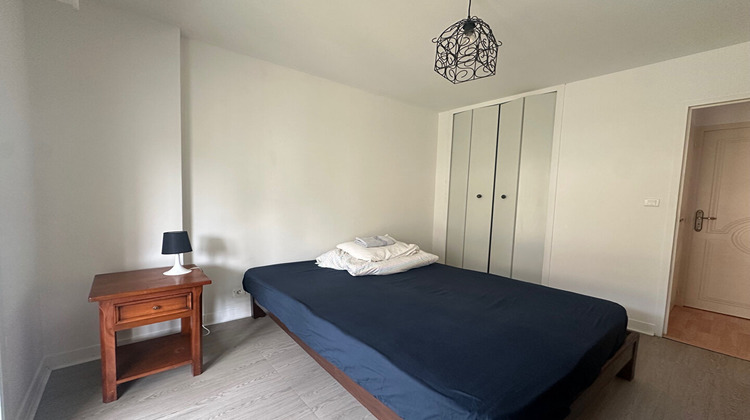 Ma-Cabane - Vente Appartement SAINT-MALO, 42 m²