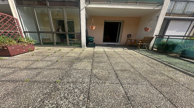 Ma-Cabane - Vente Appartement SAINT-MALO, 42 m²