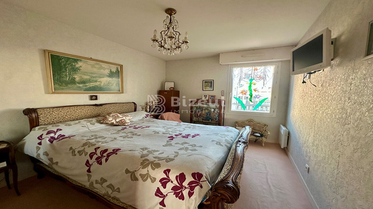 Ma-Cabane - Vente Appartement SAINT-MALO, 65 m²