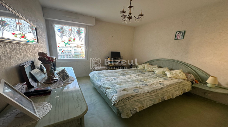 Ma-Cabane - Vente Appartement SAINT-MALO, 65 m²