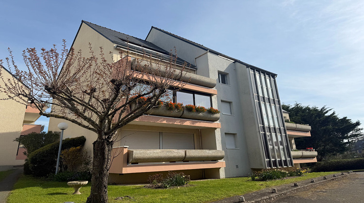 Ma-Cabane - Vente Appartement SAINT-MALO, 81 m²