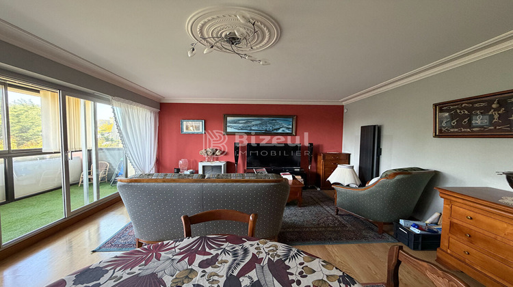 Ma-Cabane - Vente Appartement SAINT-MALO, 81 m²