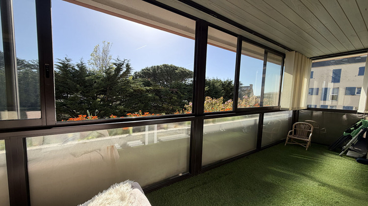 Ma-Cabane - Vente Appartement SAINT-MALO, 81 m²