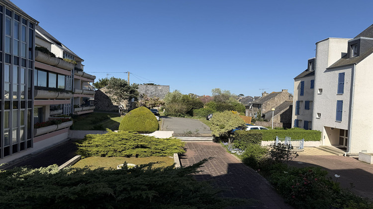 Ma-Cabane - Vente Appartement SAINT-MALO, 81 m²
