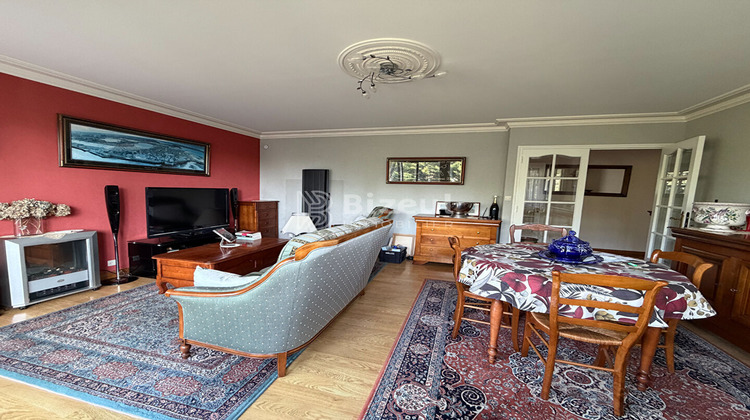 Ma-Cabane - Vente Appartement SAINT-MALO, 81 m²