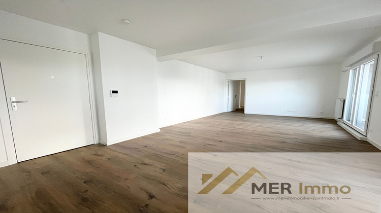 Ma-Cabane - Vente Appartement SAINT-MALO, 86 m²