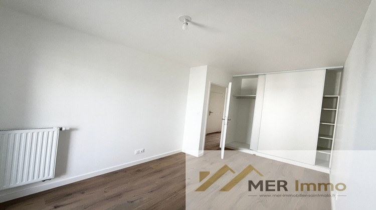 Ma-Cabane - Vente Appartement SAINT-MALO, 86 m²