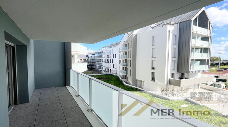 Ma-Cabane - Vente Appartement SAINT-MALO, 86 m²