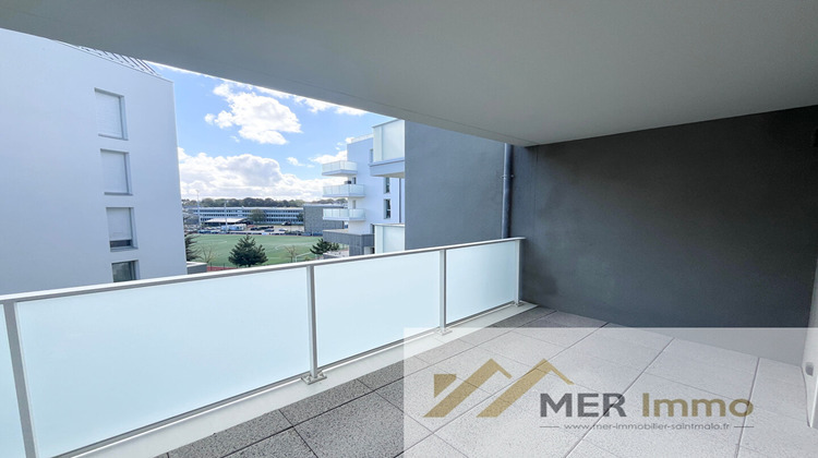 Ma-Cabane - Vente Appartement SAINT-MALO, 61 m²