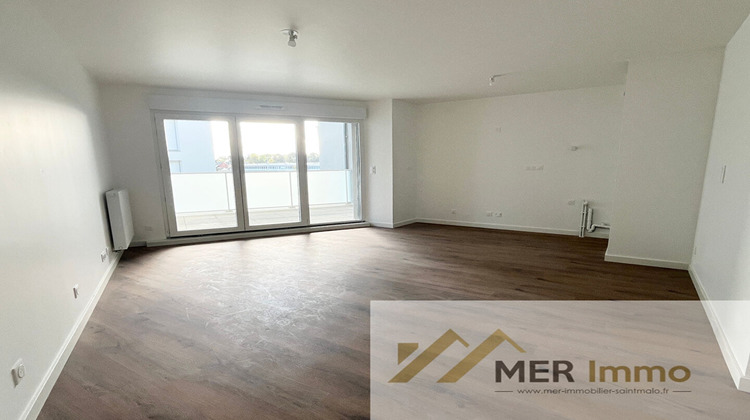 Ma-Cabane - Vente Appartement SAINT-MALO, 61 m²