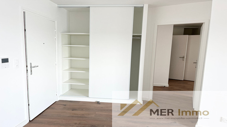 Ma-Cabane - Vente Appartement SAINT-MALO, 61 m²