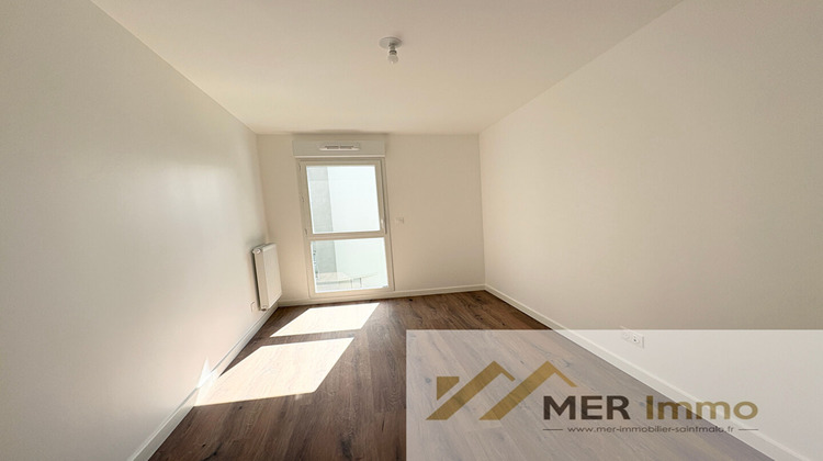 Ma-Cabane - Vente Appartement SAINT-MALO, 61 m²