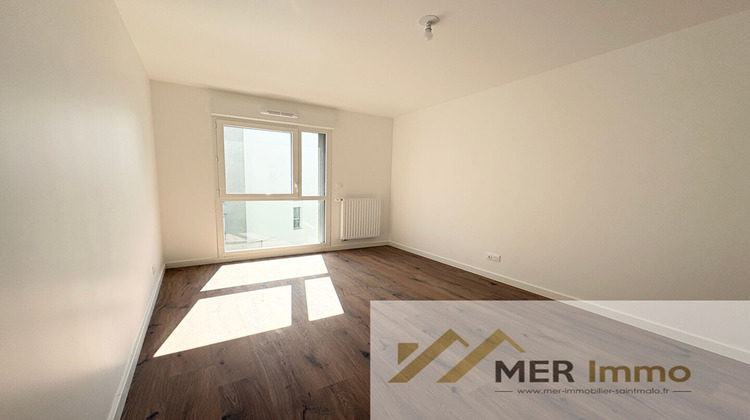 Ma-Cabane - Vente Appartement SAINT-MALO, 61 m²
