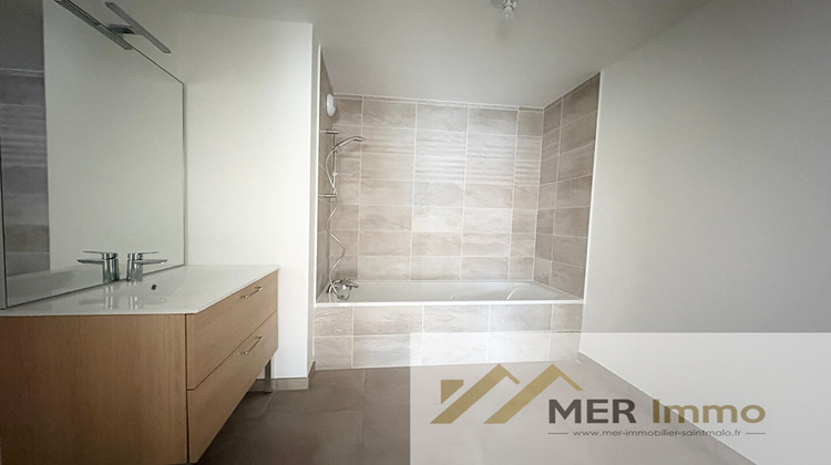 Ma-Cabane - Vente Appartement SAINT-MALO, 61 m²