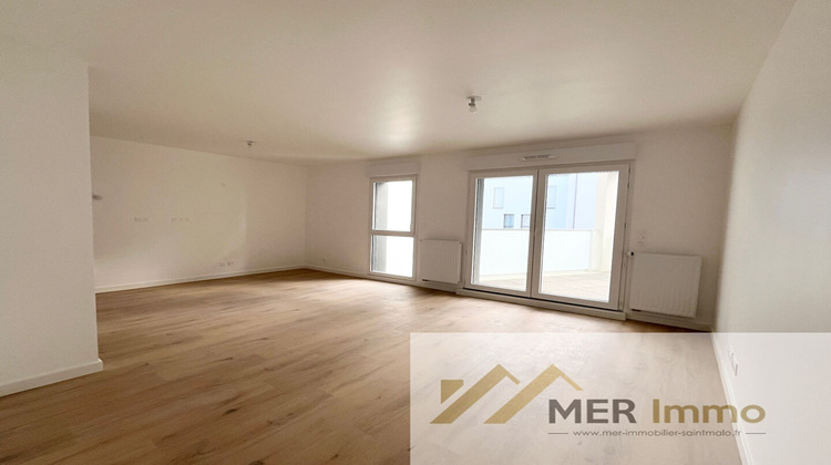 Ma-Cabane - Vente Appartement SAINT-MALO, 65 m²