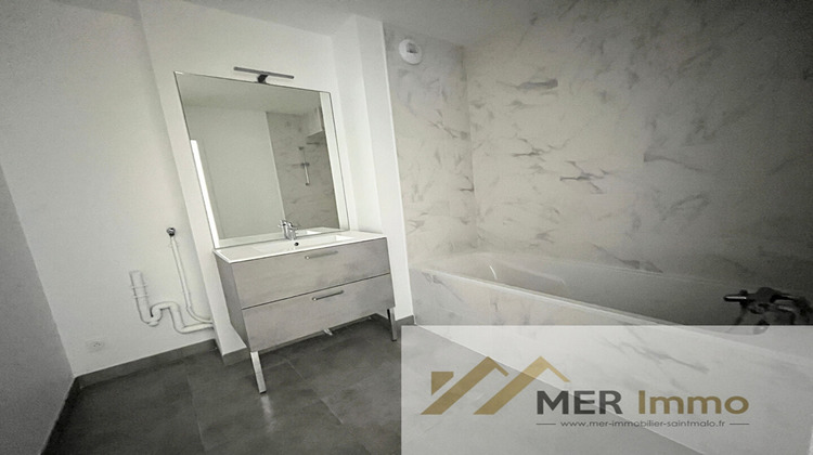 Ma-Cabane - Vente Appartement SAINT-MALO, 65 m²