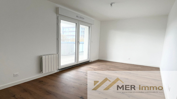 Ma-Cabane - Vente Appartement SAINT-MALO, 77 m²
