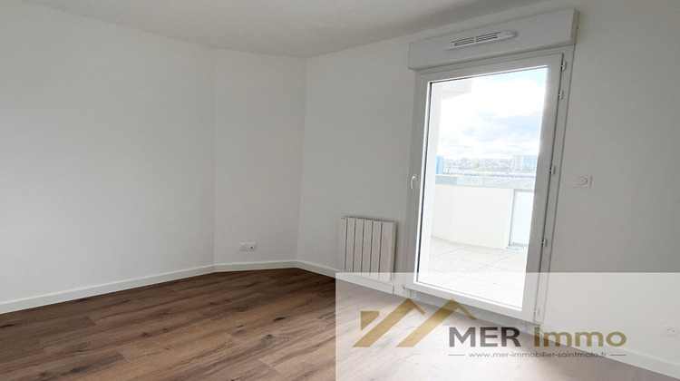 Ma-Cabane - Vente Appartement SAINT-MALO, 77 m²