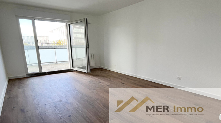 Ma-Cabane - Vente Appartement SAINT-MALO, 77 m²