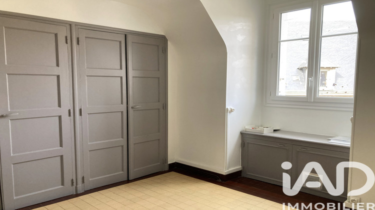 Ma-Cabane - Vente Appartement Saint-Malo, 64 m²