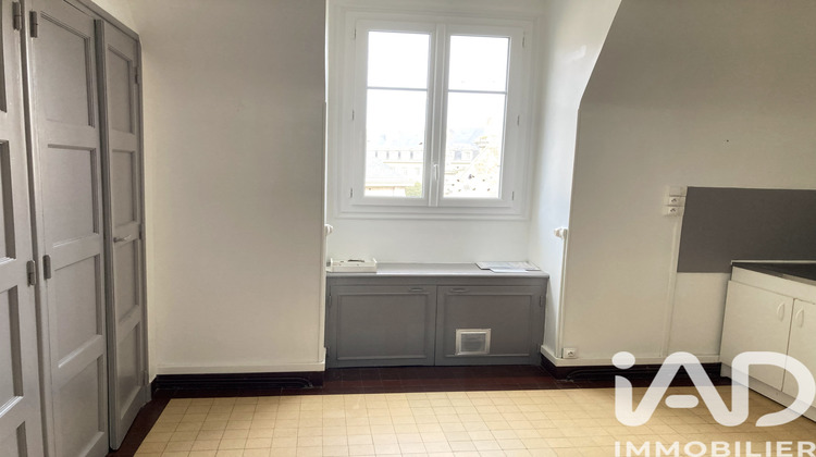 Ma-Cabane - Vente Appartement Saint-Malo, 64 m²