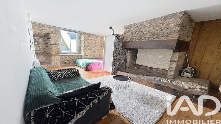 Ma-Cabane - Vente Appartement Saint-Malo, 27 m²