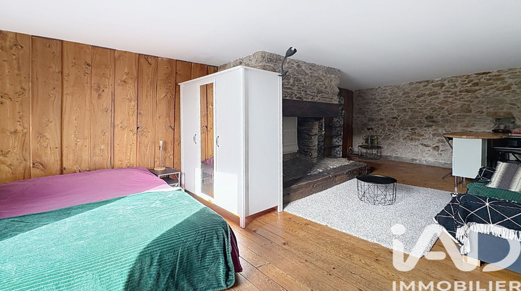 Ma-Cabane - Vente Appartement Saint-Malo, 27 m²