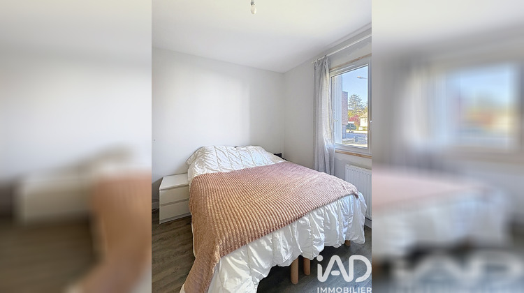 Ma-Cabane - Vente Appartement Saint-Malo, 61 m²