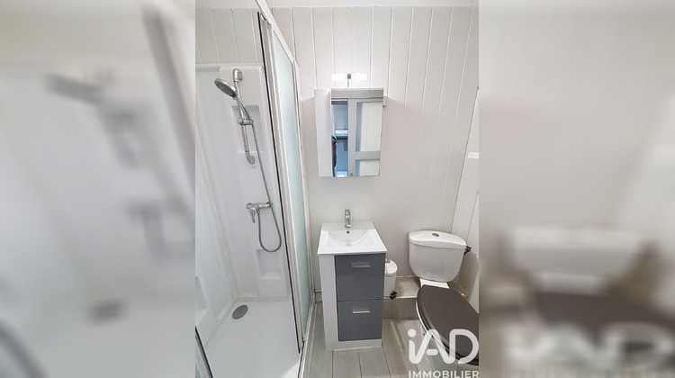 Ma-Cabane - Vente Appartement Saint-Malo, 22 m²