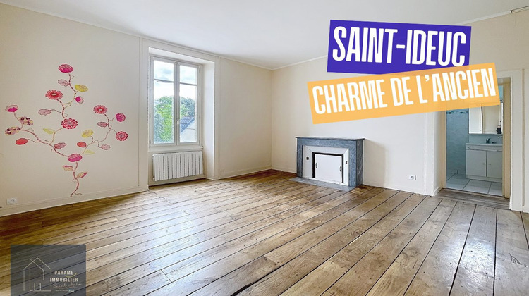 Ma-Cabane - Vente Appartement Saint-Malo, 51 m²