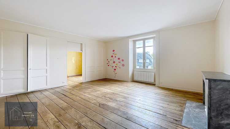 Ma-Cabane - Vente Appartement Saint-Malo, 51 m²