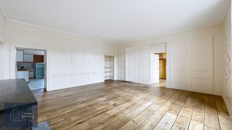 Ma-Cabane - Vente Appartement Saint-Malo, 51 m²