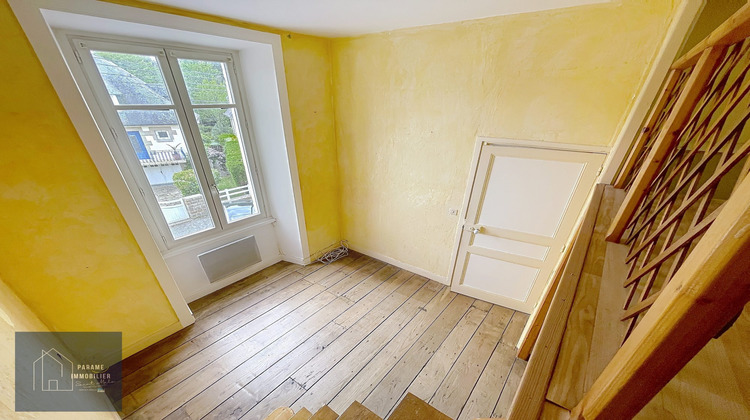 Ma-Cabane - Vente Appartement Saint-Malo, 51 m²