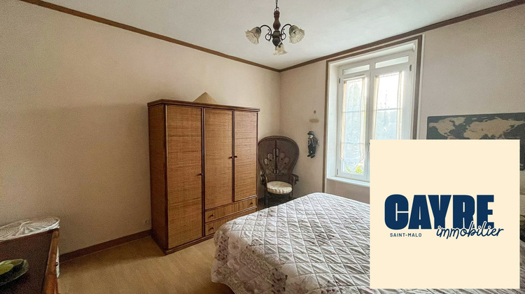 Ma-Cabane - Vente Appartement Saint-Malo, 60 m²