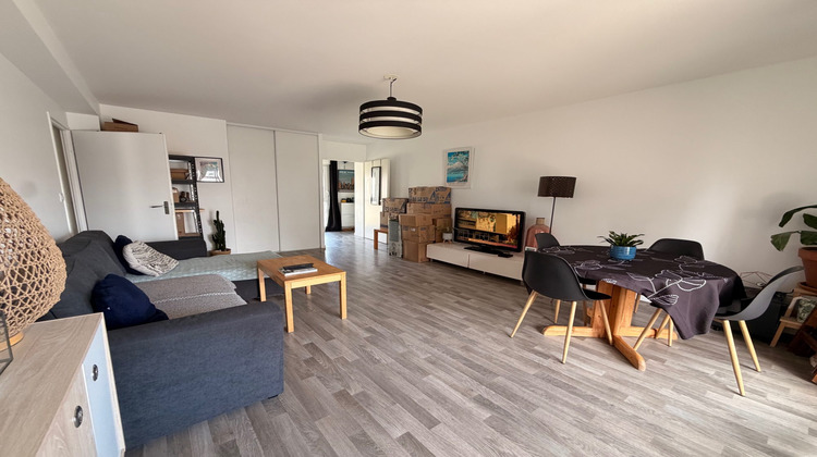 Ma-Cabane - Vente Appartement Saint-Malo, 66 m²