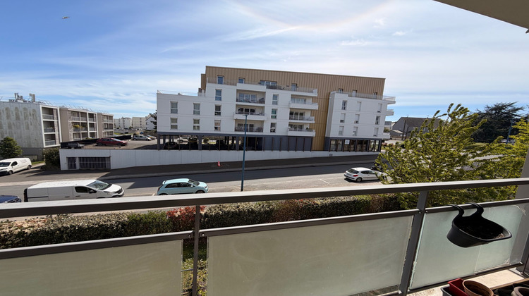 Ma-Cabane - Vente Appartement Saint-Malo, 66 m²