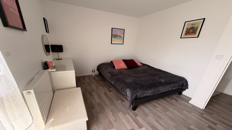 Ma-Cabane - Vente Appartement Saint-Malo, 66 m²