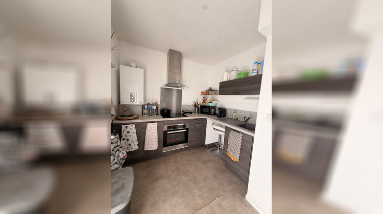 Ma-Cabane - Vente Appartement Saint-Malo, 66 m²