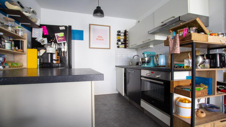 Ma-Cabane - Vente Appartement SAINT MALO, 45 m²