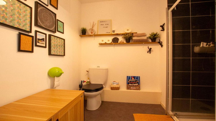 Ma-Cabane - Vente Appartement SAINT MALO, 45 m²